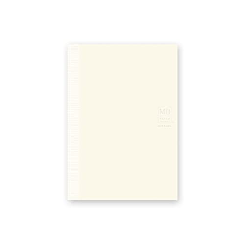 DESIGNPHIL ミドリ(MIDORI） ノート MDノート 文庫 無罫A 15287006