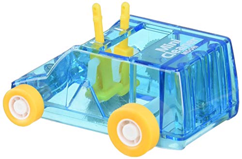 DESIGNPHIL ミドリ(MIDORI) 卓上クリーナー ミニクリーナー 青 A 65613006