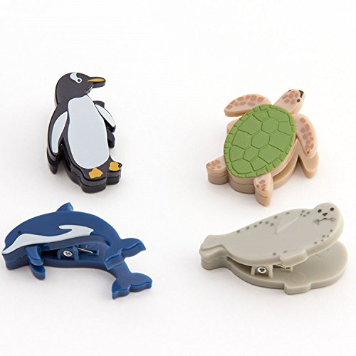 ミドリ マグネット ミニマグネット 水族館柄 49759006